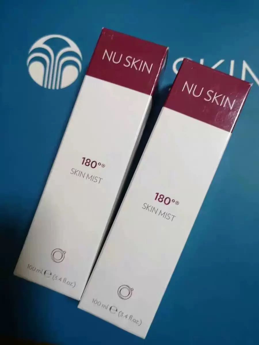 《现货》韩国nuskin如新180系列焕肤爽肤水补水保湿