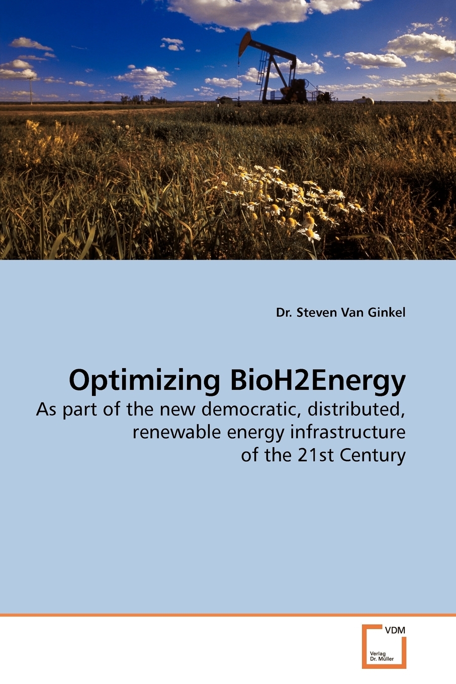 【预售 按需印刷】Optimizing BioH2Energy