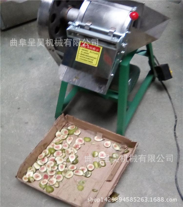 网络销售油炸薯条机 不锈钢材质可调厚度 新品促销 价格便宜