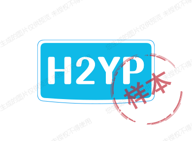 H2YP保健食品有限公司