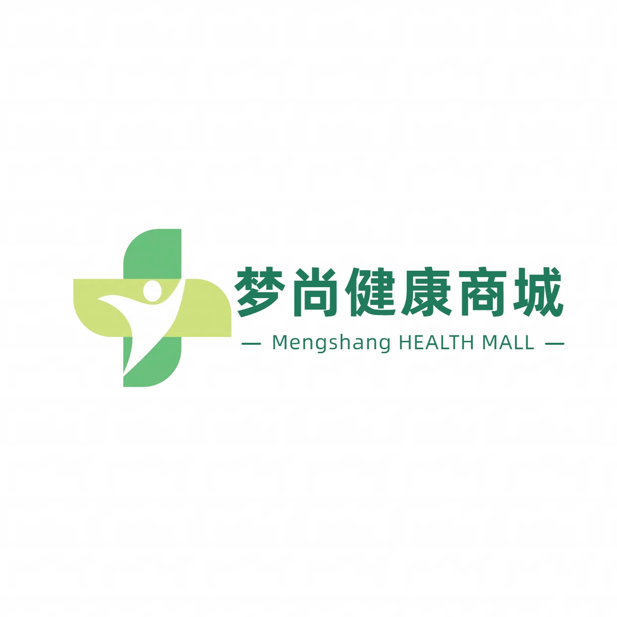 Mengshang健康全球优选好物保健食品厂