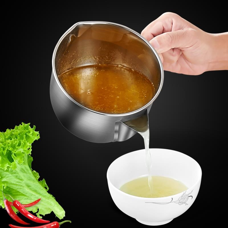 速发新款隔油神器汤勺去油汤碗孕妇妇女隔油壶分隔养生过滤杯鸡汤