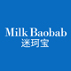 Milkbaobab海外保健食品厂