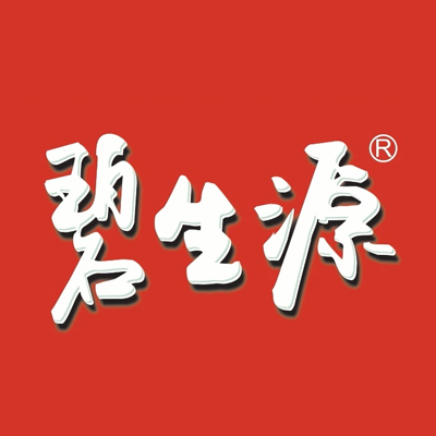 碧生源新零售店保健食品厂