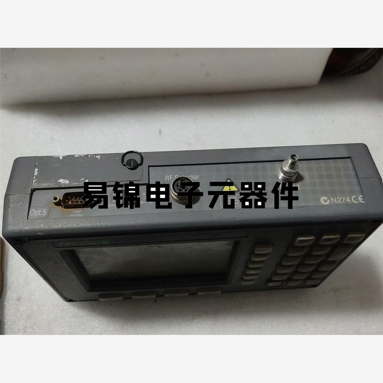 日本安利S810C天馈线测试仪 S810C驻波比测试仪议价