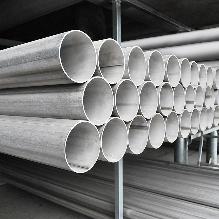 TP30304不锈钢焊管/316L工业级焊管业244310S4 2205双相钢厚壁工