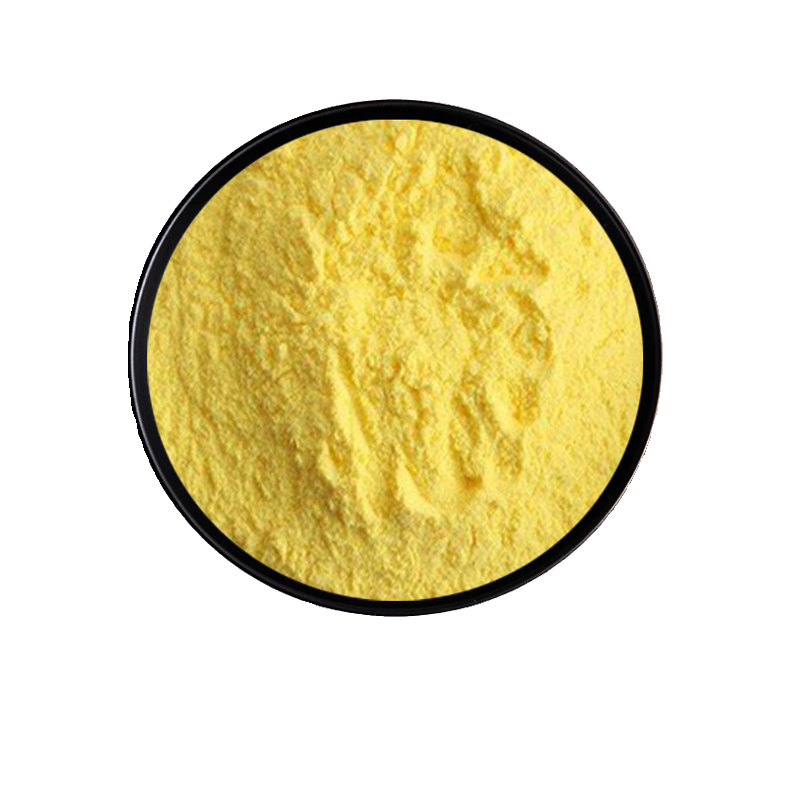 食品级 水解蛋黄粉99%高含量 水溶性蛋黄粉原料养生保健调理精华