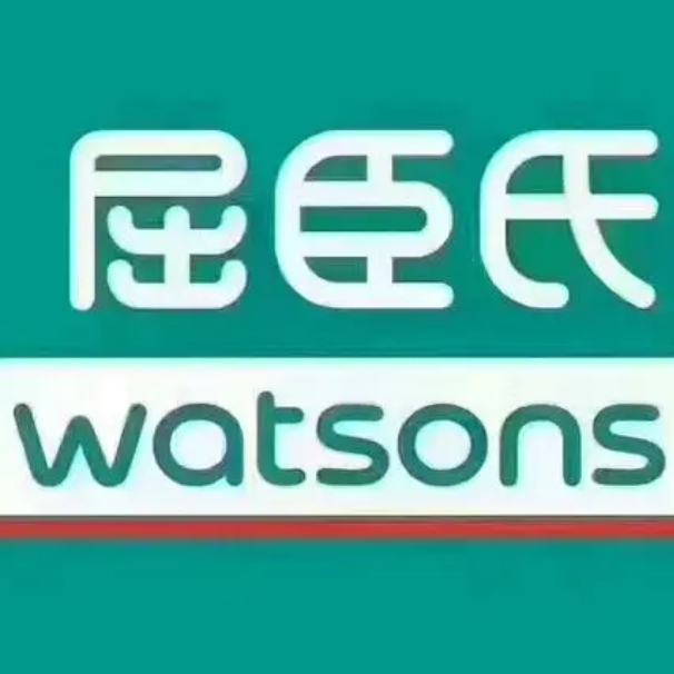 Watsoms线上店保健食品厂