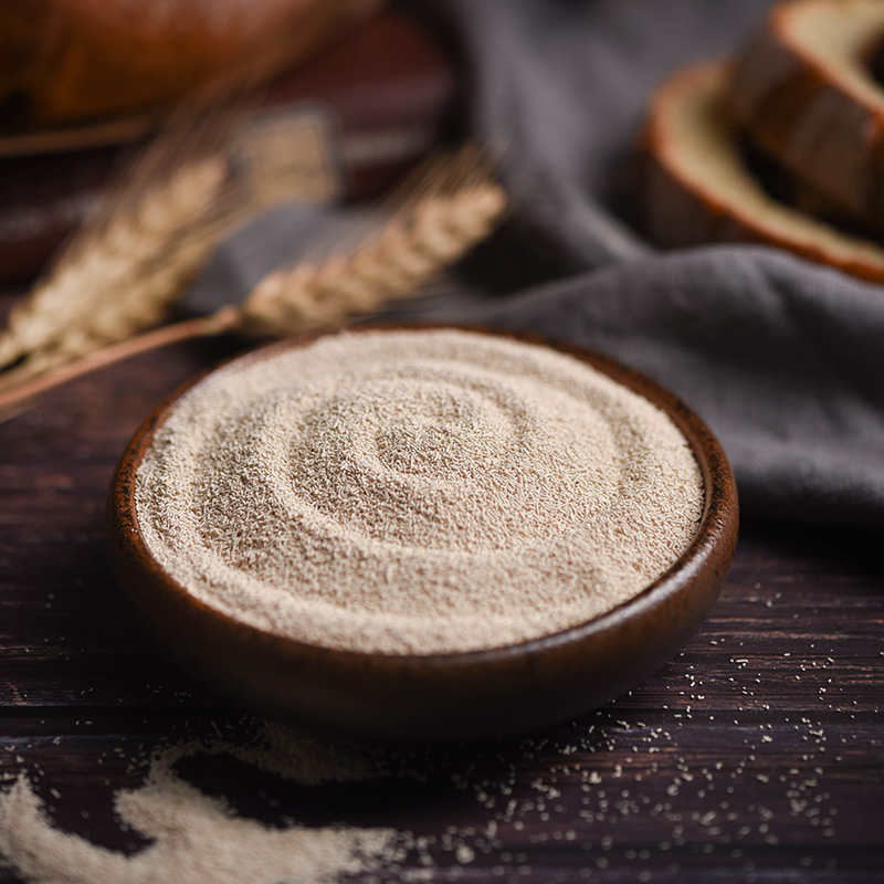 安琪酵母粉5g*30包发酵粉家用低糖高活性干酵母馒头包子面包烘焙