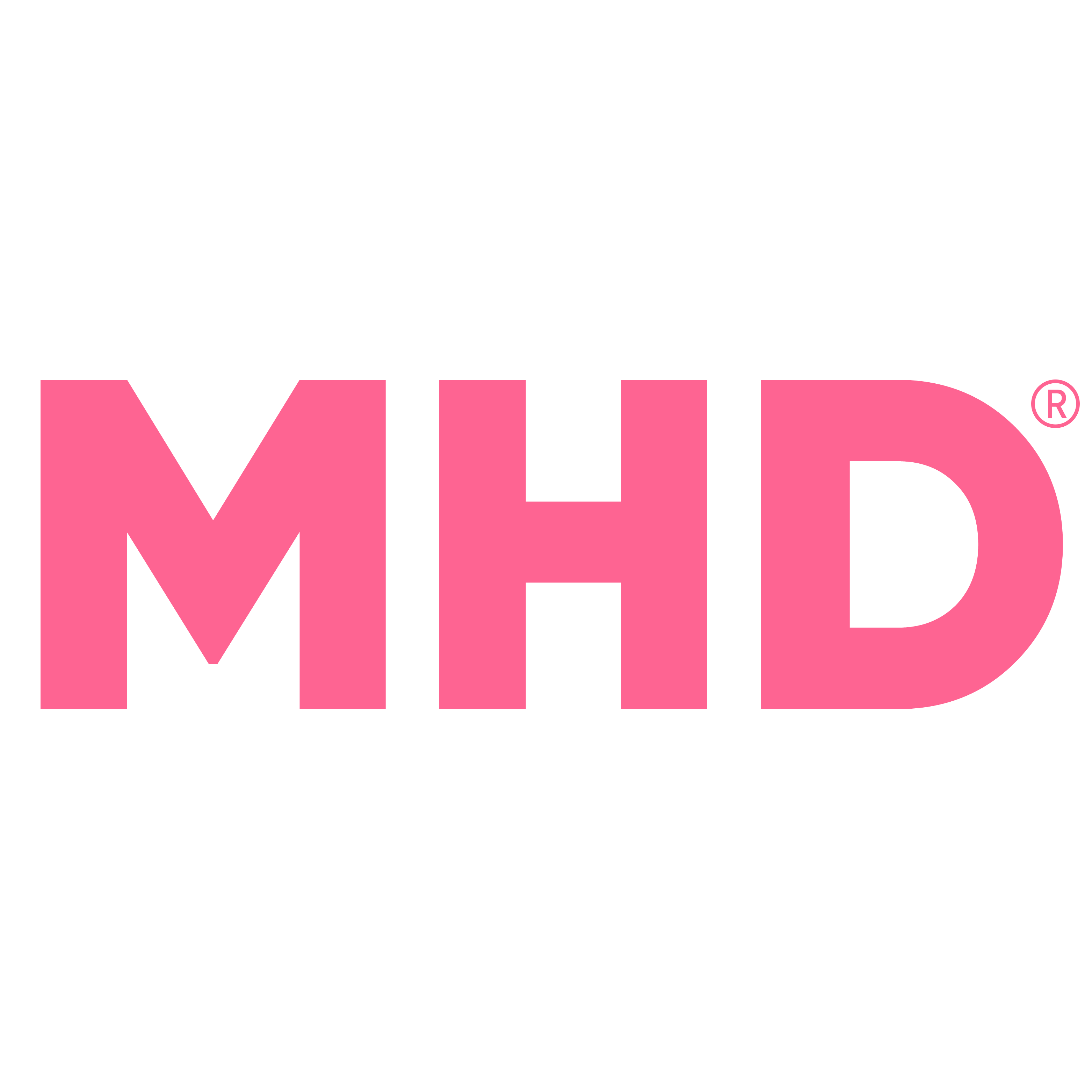 MHD海外保健食品有限公司