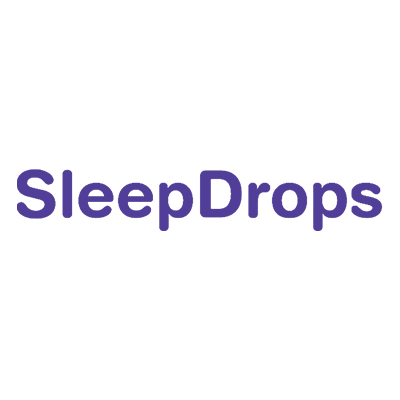 SleepDrops海外保健食品厂