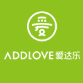 addlove爱达乐保健食品厂