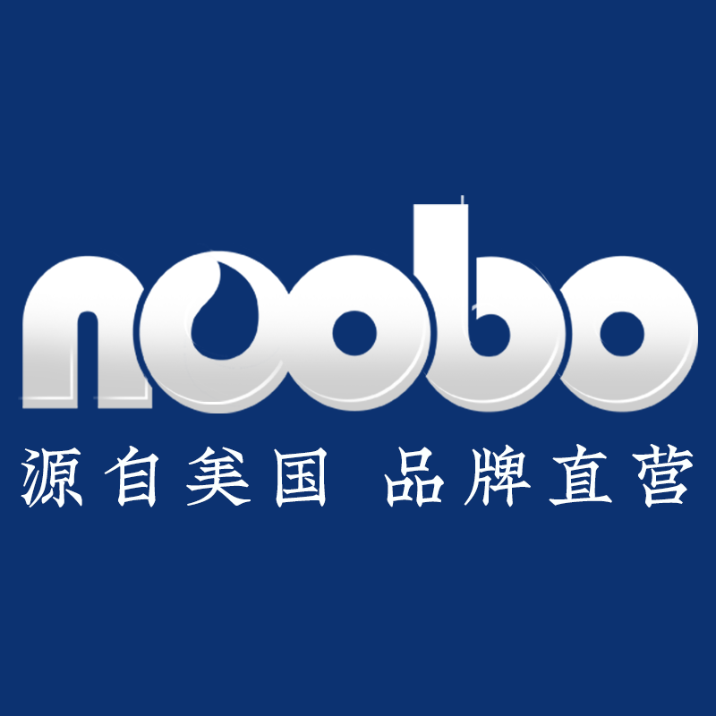 NOOBO海外保健食品有限公司