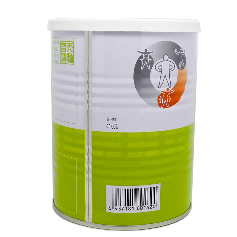 天狮牌儿童型营养高钙冲剂 454g/罐天狮产品补钙天狮营养高钙冲剂