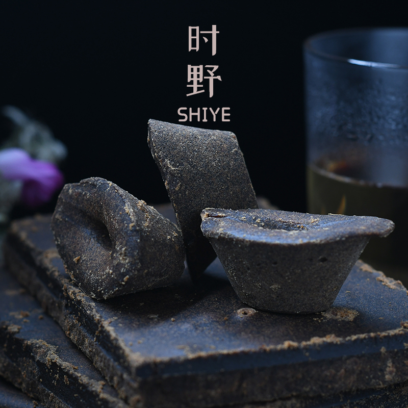 云南特产传统古法纯手工月子红糖产后专用黑糖块调理气血老式元宝