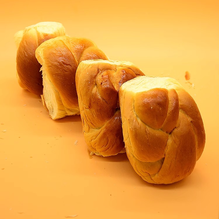 无添加全手工小麦粉面包老面包手撕面包早餐食品代餐短保传统面包