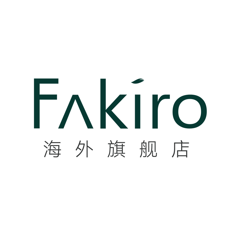 fakiro海外保健食品有限公司