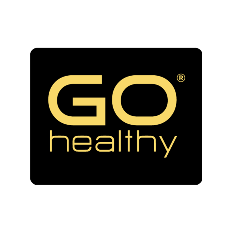GoHealthy海外保健食品有限公司