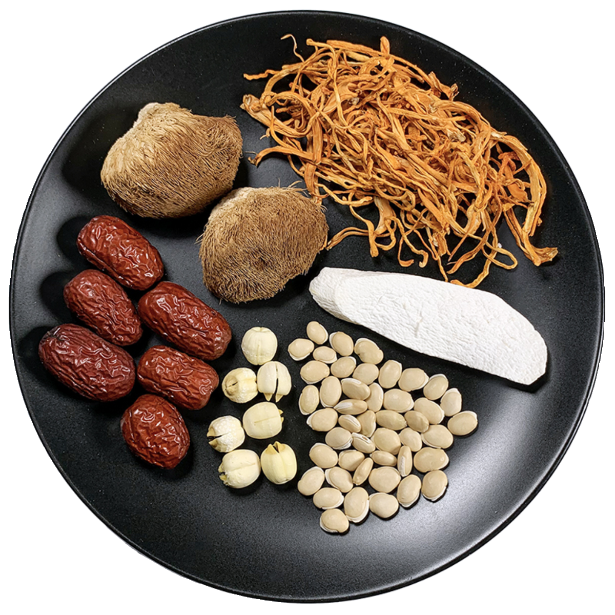 猴头菇养胃汤包儿童成长营养煲汤料消化不好炖鸡汤料包补品材料包