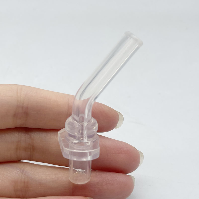 102号硅胶软吸嘴吸管儿童保温杯吸管头形状一样通用水壶水杯吸管