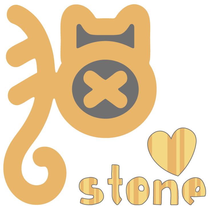 Stone爱猫保健食品有限公司