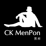 广州CK MENPON潮客男邦