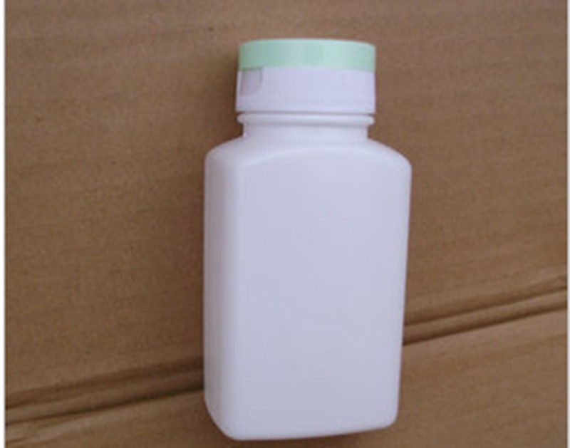 150克/g 塑料瓶子 药瓶 安利瓶子 PE胶囊瓶 保健品瓶 150Ml 高档