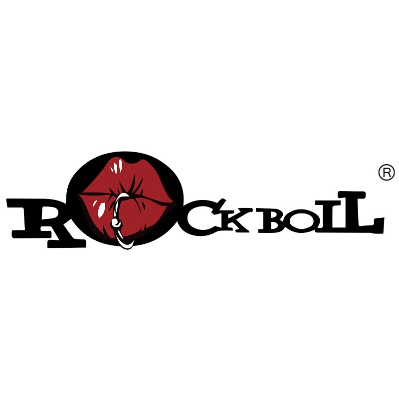 rockboil保健食品有限公司