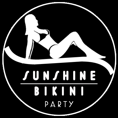 玉林Sunshine BikiniParty
