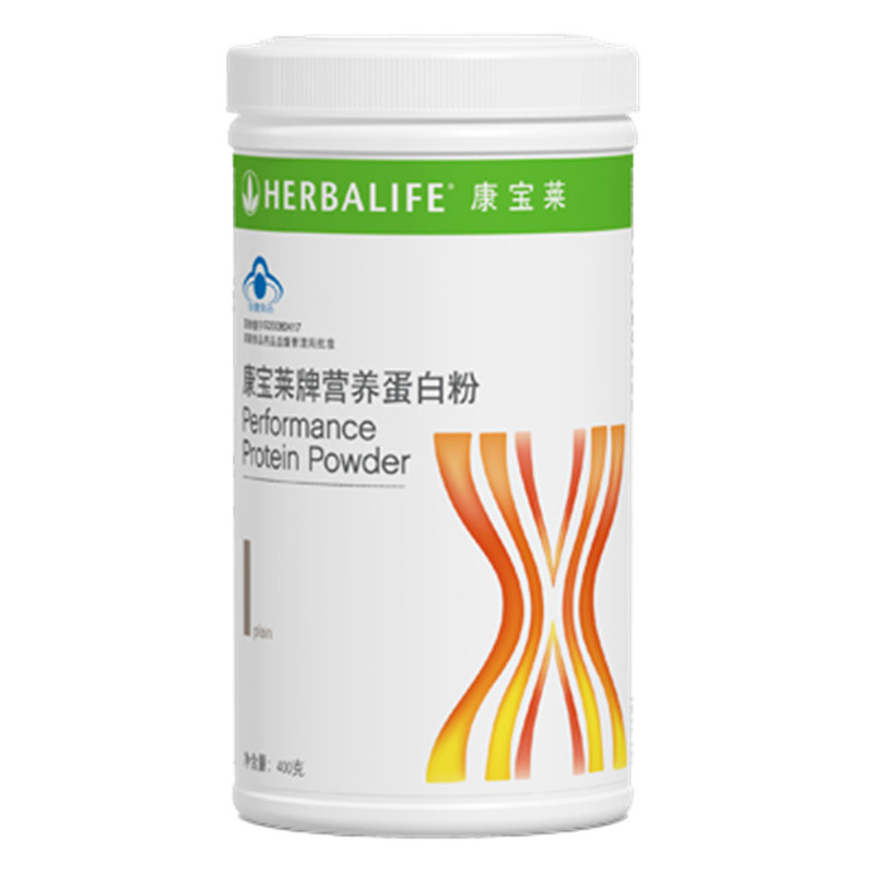 Herbalife/康宝莱 牌营养蛋白粉 400g/罐