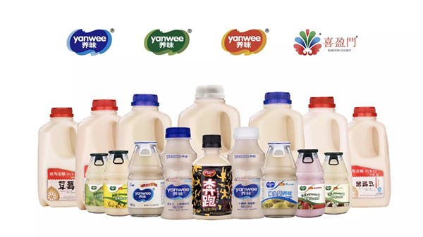 盘龙牛奶食品饮料店保健食品厂