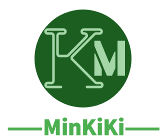 MinKiKi小店保健食品有限公司