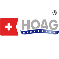 Hoag保健食品有限公司