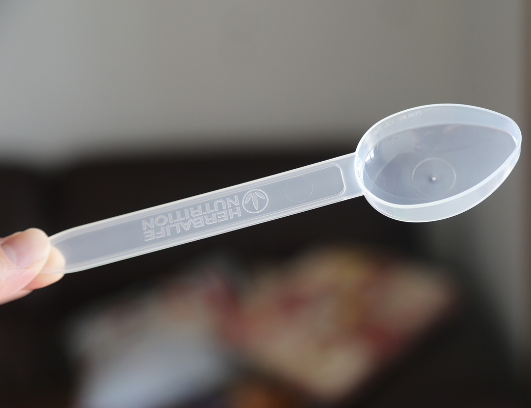 国产康宝莱量勺12.5克/勺子，专柜正品 可单独出售 升级版 正品